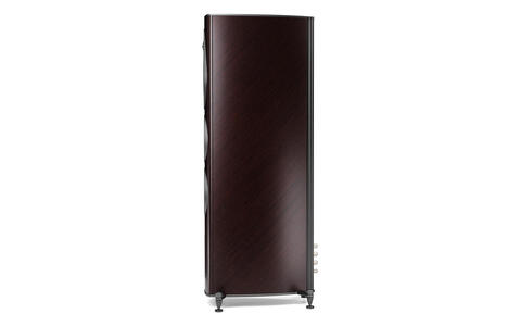 Kolumny Podłogowe Sonus Faber Olympica III G3 Wenge