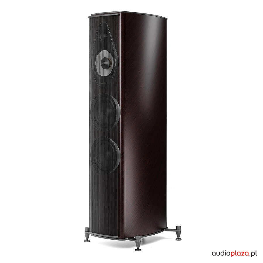 Sonus Faber Olympica III G3 wenge