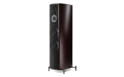 Kolumny Podłogowe Sonus Faber Olympica III G3 Wenge