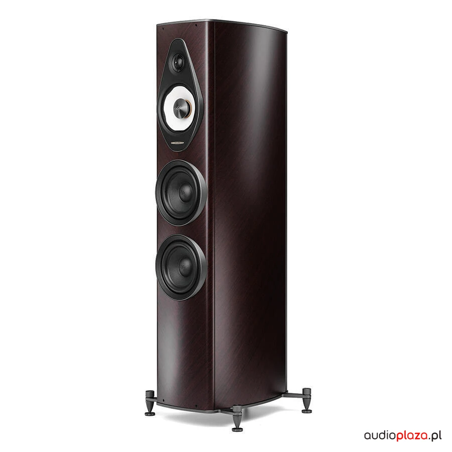 Sonus Faber Olympica III G3 wenge