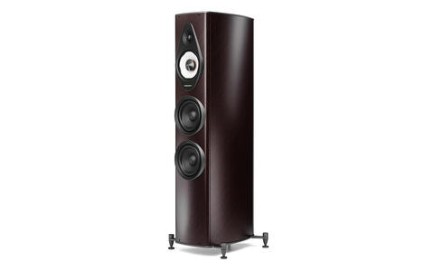 Kolumny Podłogowe Sonus Faber Olympica III G3 Wenge