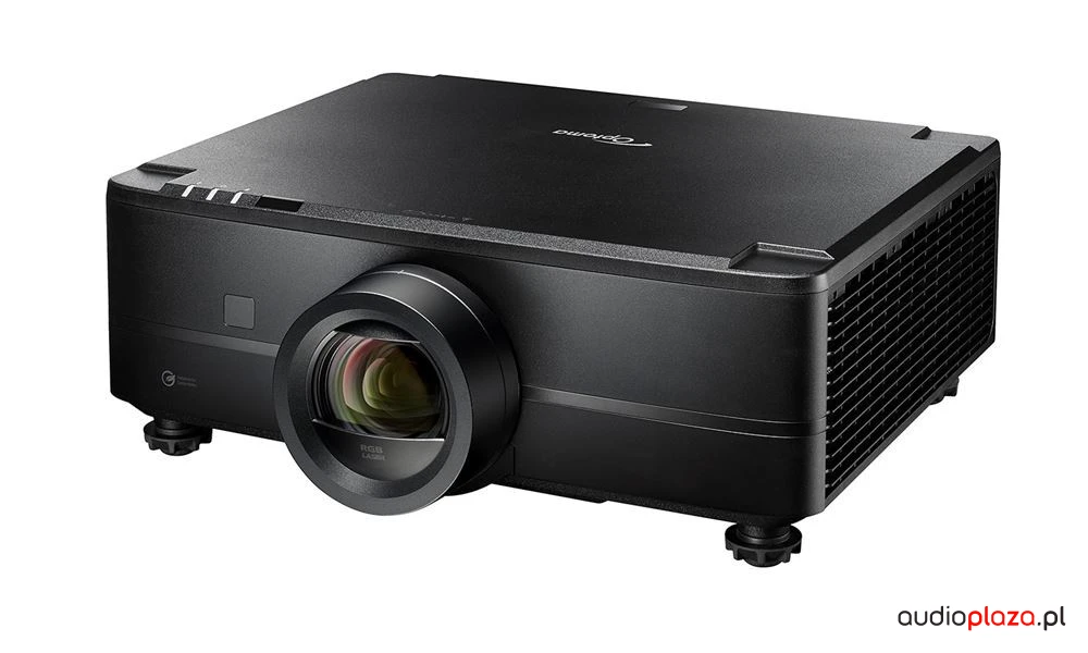 Optoma UHZ78LV kino domowe 4K Dolby Vision