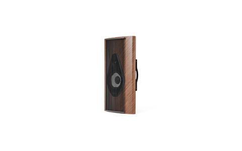 Kolumna Naścienna Sonus Faber Olympica Wall G3 Orzech