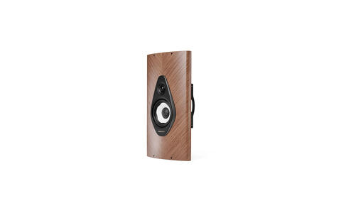 Kolumna Naścienna Sonus Faber Olympica Wall G3 Orzech