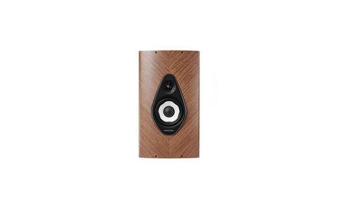 Kolumna Naścienna Sonus Faber Olympica Wall G3 Orzech