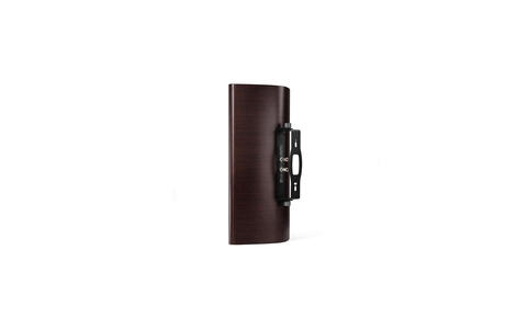 Kolumna Naścienna Sonus Faber Olympica Wall G3 Wenge