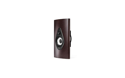 Kolumna Naścienna Sonus Faber Olympica Wall G3 Wenge