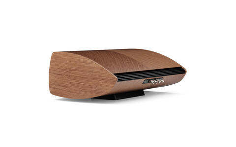 Kolumna Centralna Sonus Faber Olympica Center G3 Orzech