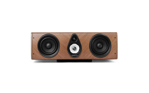 Kolumna Centralna Sonus Faber Olympica Center G3 Orzech