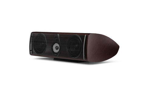 Kolumna Centralna Sonus Faber Olympica Center G3 Wenge