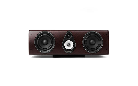 Kolumna Centralna Sonus Faber Olympica Center G3 Wenge