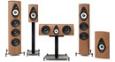 Podstawki Głośnikowe Sonus Faber OLYMPICA I G3 STAND