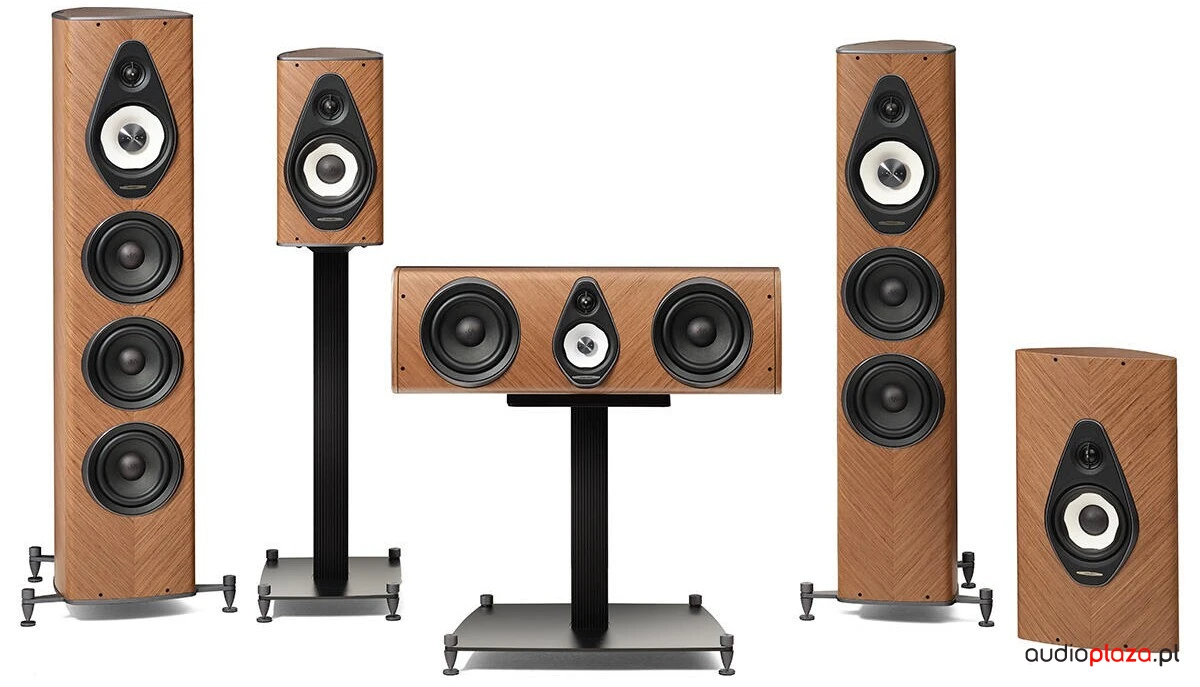 Sonus Faber OLYMPICA I G3 STAND