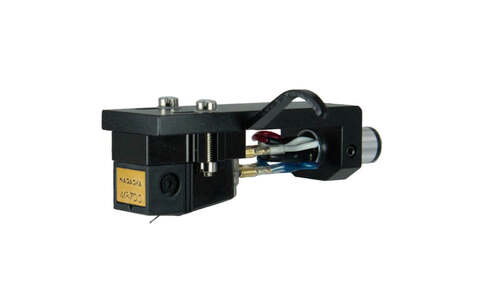 Wkładka Gramofonowa z Headshellem Nagaoka MP-700H