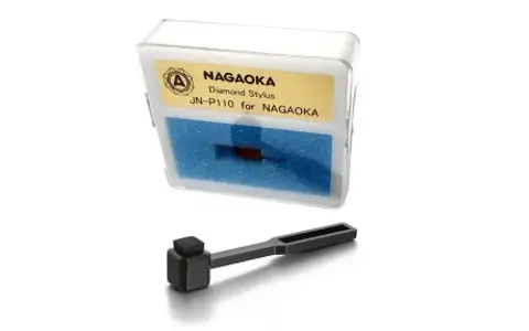 Igła Do Wkładki Gramofonowej MP-110 Nagaoka JN-P110