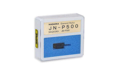 Nagaoka JN-P500 Igła Do Wkładki MP-500