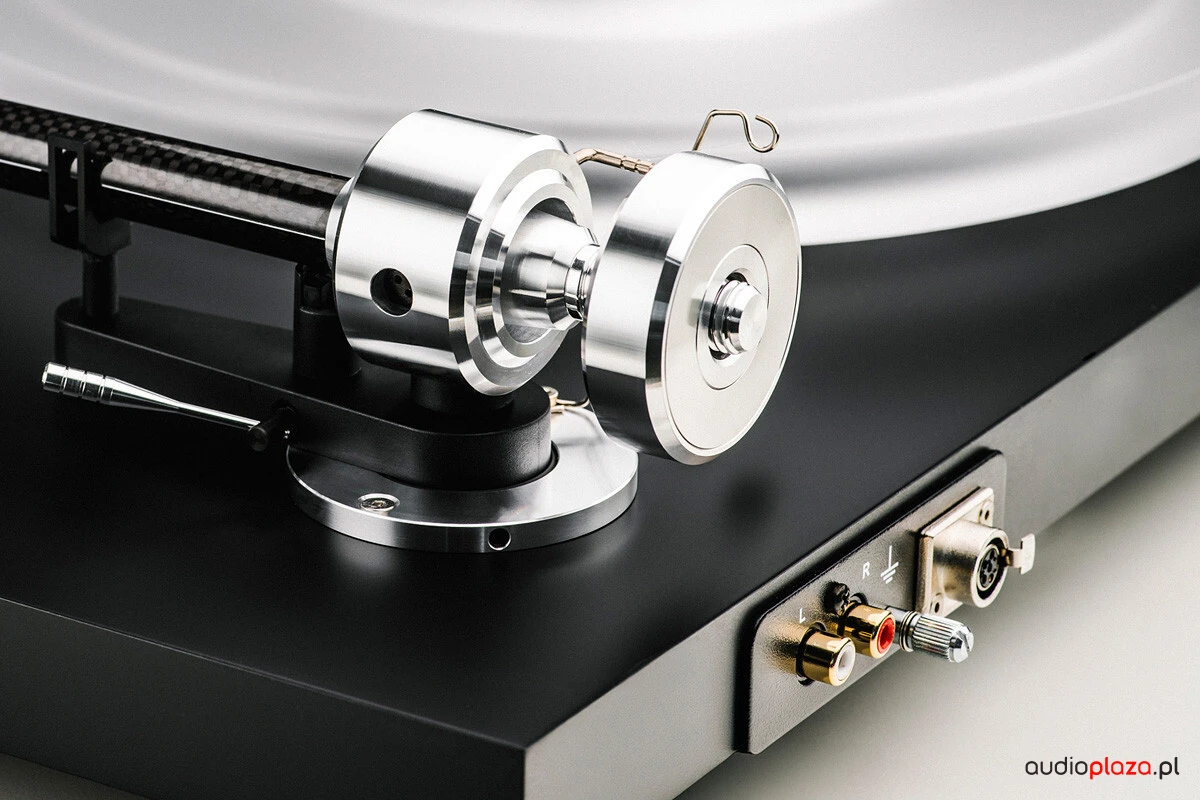 Pro-Ject Debut Reference 10