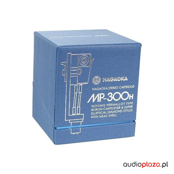 Nagaoka MP-300H