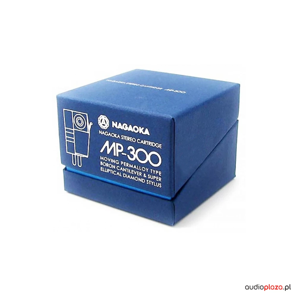 Nagaoka MP-300