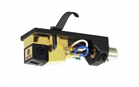 Wkładka z Headshellem Nagaoka MP-500H