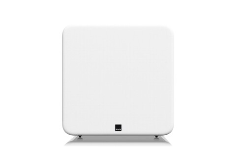 Subwoofer SVS SB-5000 R Revolution White Gloss Limited Edition
