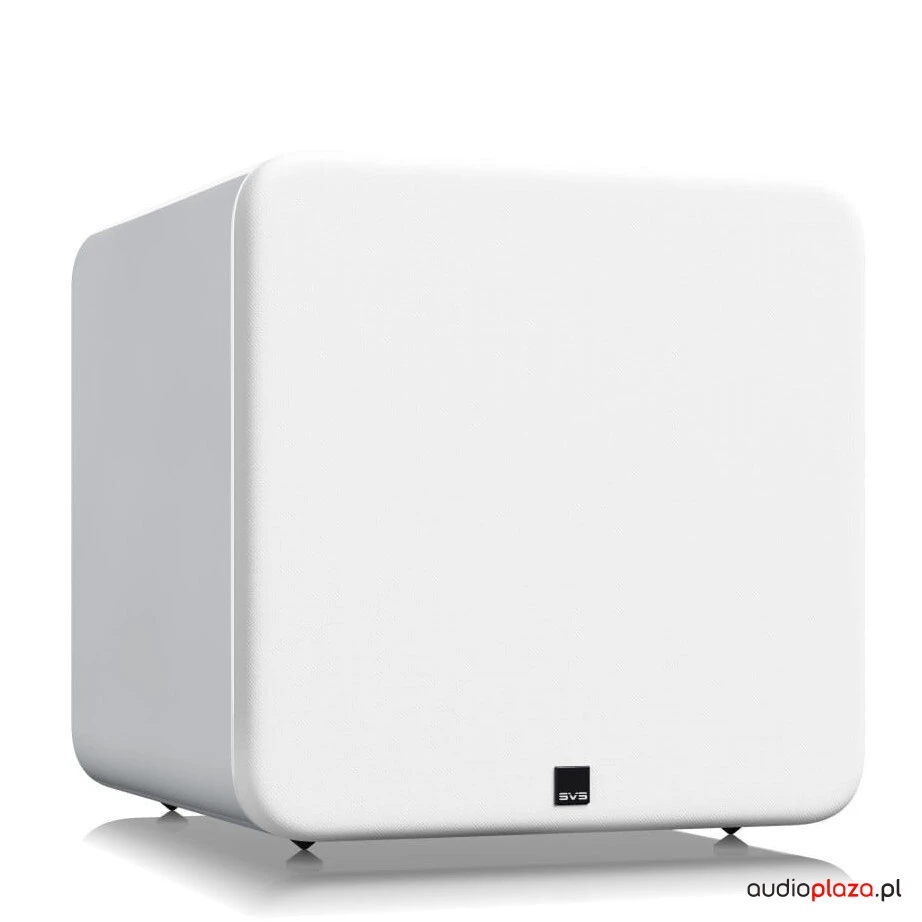 SVS SB-5000 R|Evolution White Gloss Limited Edition