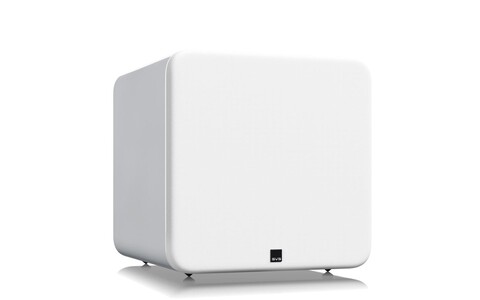 Subwoofer SVS SB-5000 R Revolution White Gloss Limited Edition