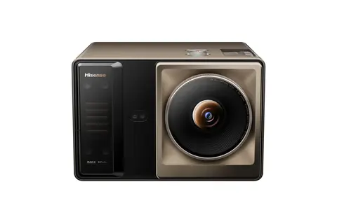 Projektor Laserowy 4K UHD Hisense XR10