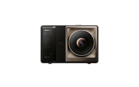 Projektor Laserowy 4K UHD Hisense XR10