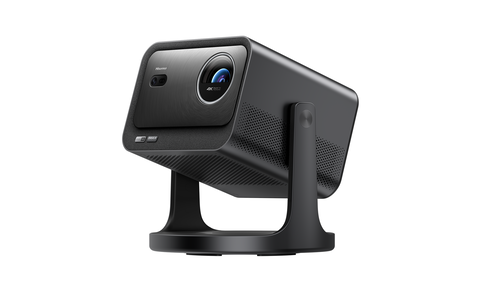 Projektor Laserowy 4K UHD Hisense C3