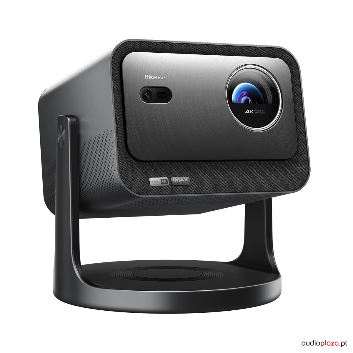 Hisense C3 projektor laserowy RGB