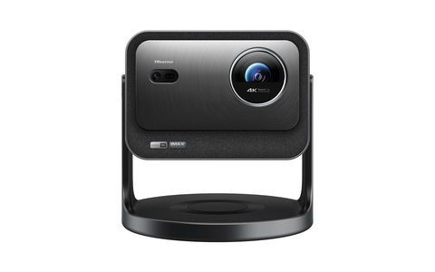 Projektor Laserowy 4K UHD Hisense C3