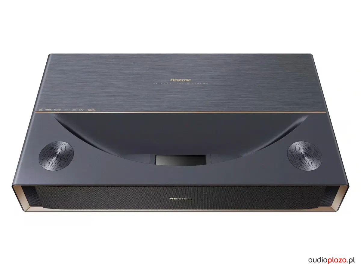 Hisense PT1 Laser Cinema