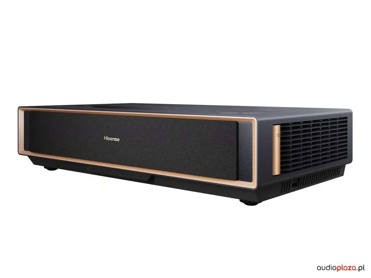 Hisense PT1 Laser Cinema