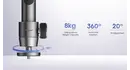 Uchwyt Montażowy Sufitowy Do Projektora Hisense CM8Q