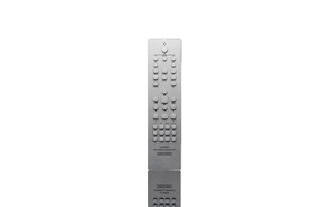 Pilot Musical Fidelity M Series
