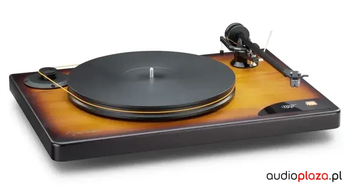 Gramofon MoFi x Fender American Vintage