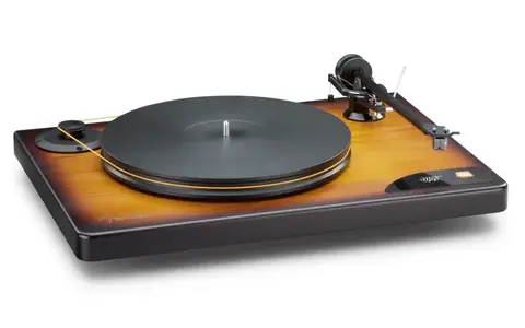 Gramofon Analogowy MC MoFi Electronics Fender x American Vintage + 