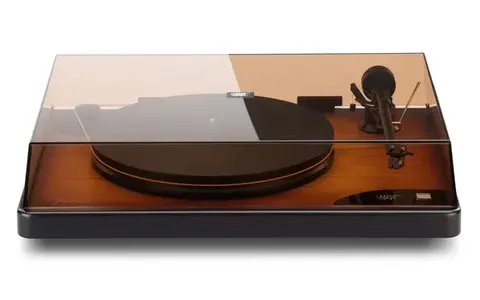Gramofon Analogowy MC MoFi Electronics Fender x American Vintage + 