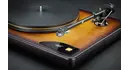 Gramofon Analogowy MC MoFi Electronics Fender x American Vintage + 