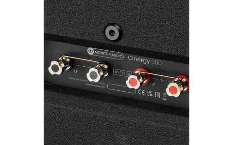 Kolumny Podłogowe Monitor Audio Cinergy 300