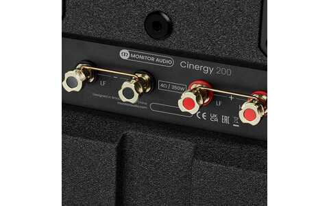 Kolumny Naścienne Monitor Audio Cinergy 200