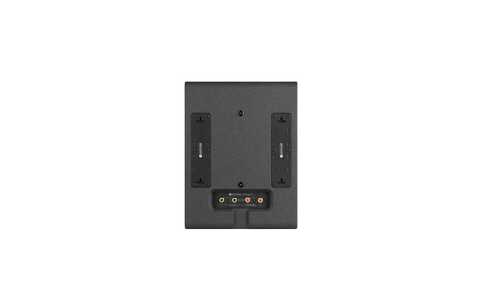 Kolumny Podstawkowe Monitor Audio Cinergy 100