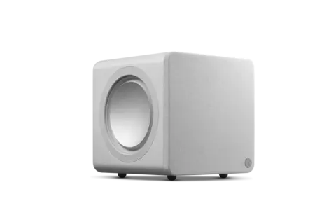 Subwoofer Cambridge Audio MSX Sub 200 Biały