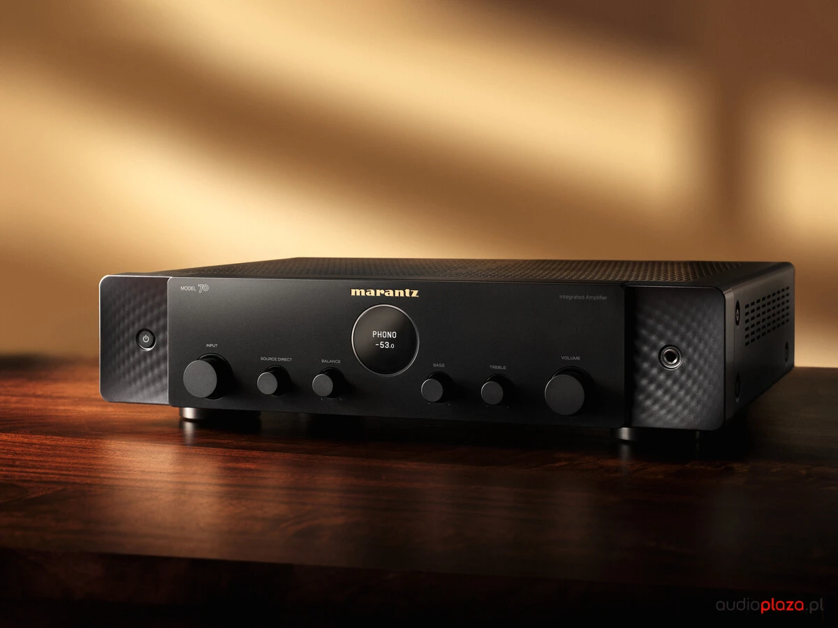 Marantz MODEL 70 wzmacniacz zintegrowany