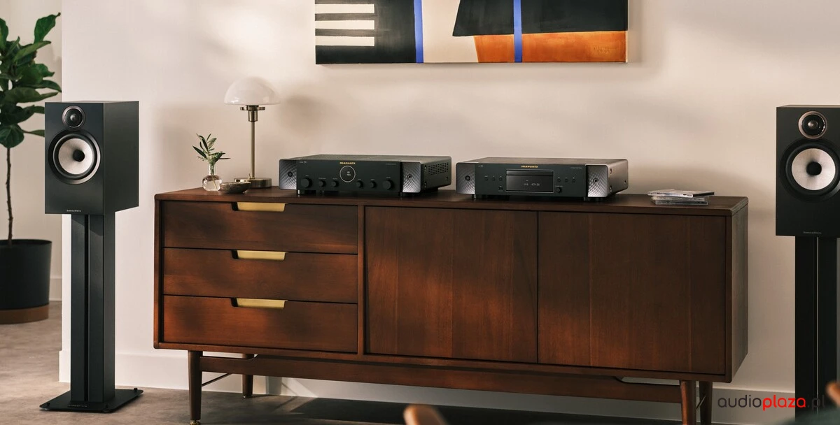 Marantz MODEL 70 wzmacniacz zintegrowany