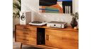 Zintegrowany Wzmacniacz Stereofoniczny Marantz MODEL 70 Srebrny