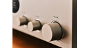 Zintegrowany Wzmacniacz Stereofoniczny Marantz MODEL 70 Srebrny