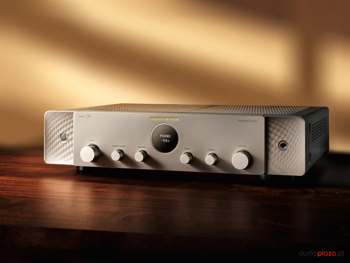 Marantz MODEL 70 wzmacniacz zintegrowany