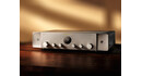 Zintegrowany Wzmacniacz Stereofoniczny Marantz MODEL 70 Srebrny